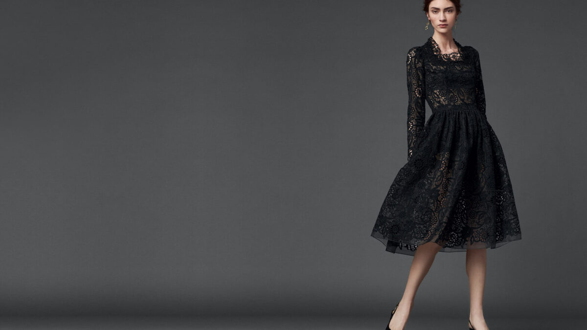 Платье миди: модные фасоны, лучшие сочетания и фото идеи