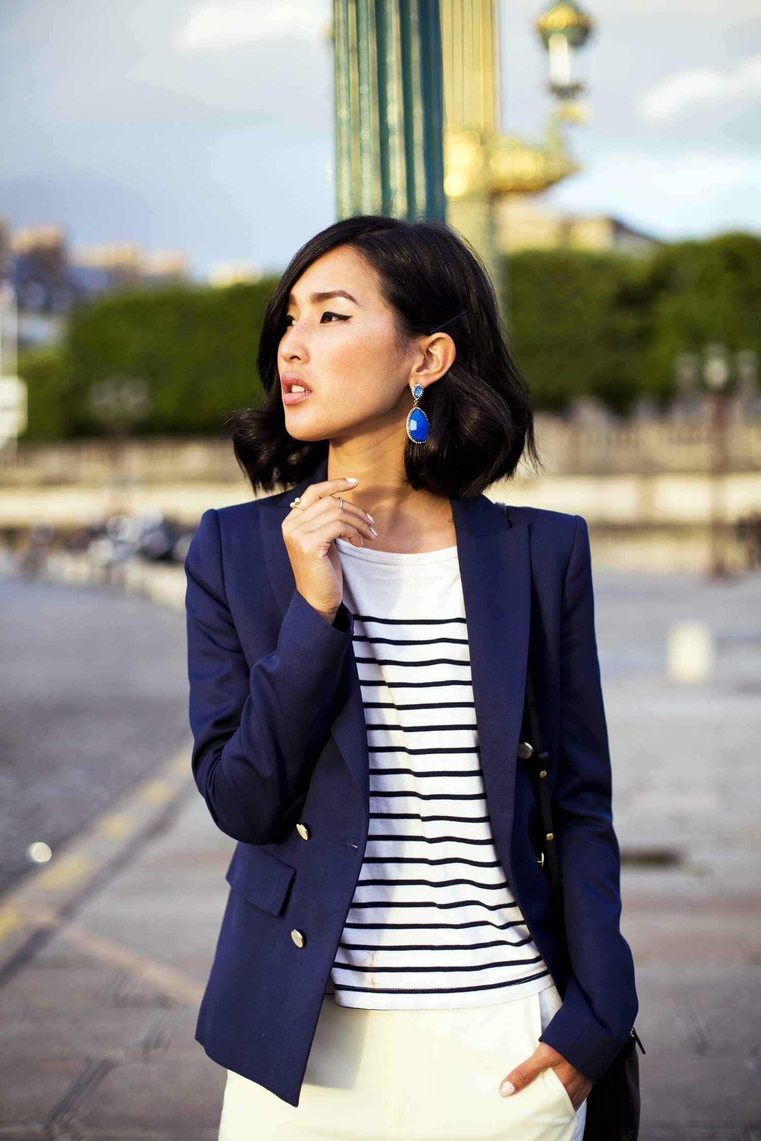 Серый женский пиджак: стильный элемент гардероба для любого случая