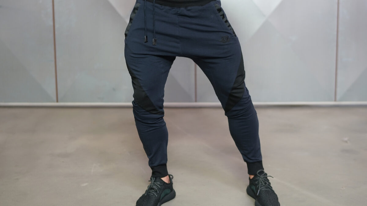 Мужские брюки галифе: стиль, комфорт и оригинальность в одном флаконе